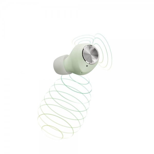 Sudio Hörlurar T2 Jade