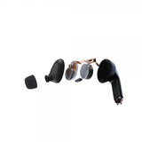 Sudio E2 Trådlösa Hörlurar In-Ear TWS ANC Svart
