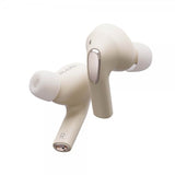 Sudio E2 Trådlösa Hörlurar In-Ear TWS ANC Chalk