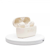 Sudio E2 Trådlösa Hörlurar In-Ear TWS ANC Chalk