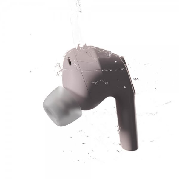 Sudio E2 Trådlösa Hörlurar In-Ear TWS ANC Chalk