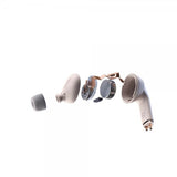 Sudio E2 Trådlösa Hörlurar In-Ear TWS ANC Chalk