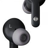 Sudio Hörlurar In-Ear A2 True Wireless ANC Svart