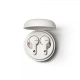 Sudio Hörlurar In-Ear A2 True Wireless ANC Vit