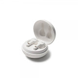 Sudio Hörlurar In-Ear A2 True Wireless ANC Vit
