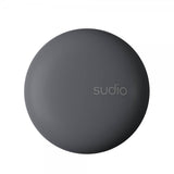 Sudio Hörlurar In-Ear A2 True Wireless ANC Antracit