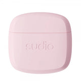 Sudio Hörlurar In-Ear N2 True Wireless Rosa
