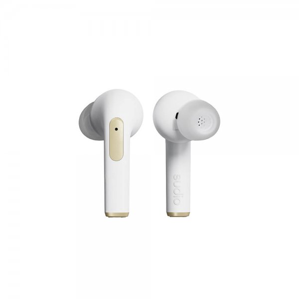 Sudio Hörlurar N2 Pro In-Ear TWS ANC Vit