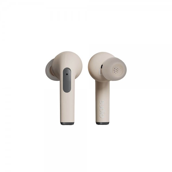 Sudio Hörlurar N2 Pro In-Ear TWS ANC Sand