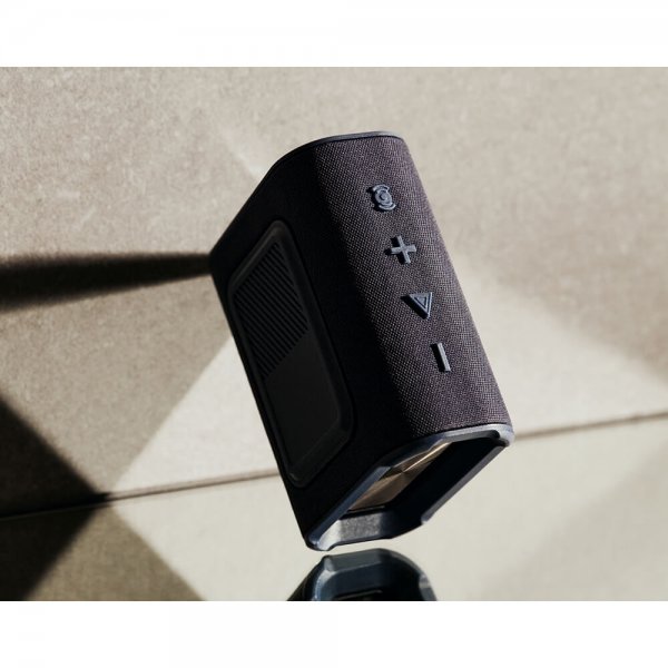 Sudio Trådlös Högtalare S2 5W IPX5 Svart
