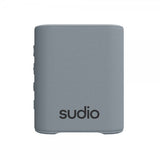 Sudio Högtalare S2 Trådlös 5W IPX5 Grå