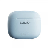 Sudio Hörlurar A1 In-Ear TWS Blå