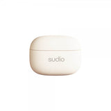 Sudio Hörlurar A1 Pro True Wireless ANC Sand