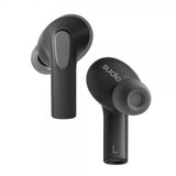 Sudio Hörlurar E3 True Wireless ANC Svart