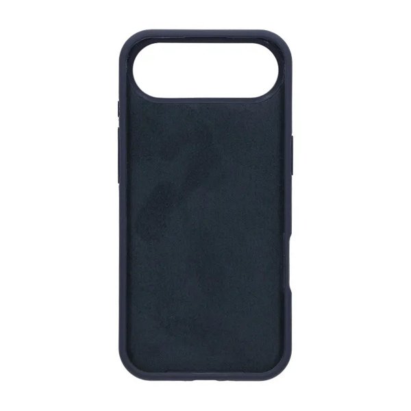 iPhone Air Skal Silikon Blå