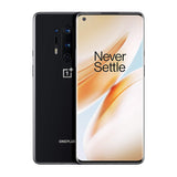 Begagnad OnePlus 8 128GB Svart - Använt skick