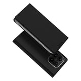 Dux Ducis Xiaomi 17 Fodral Skin Pro Series Svart