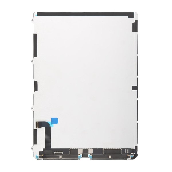 iPad 11 (A16) 2025  LCD Skärm Original - Svart