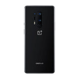 Begagnad OnePlus 8 128GB Svart - Använt skick