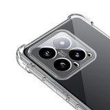 Xiaomi 14 Skal Stöttålig Transparent