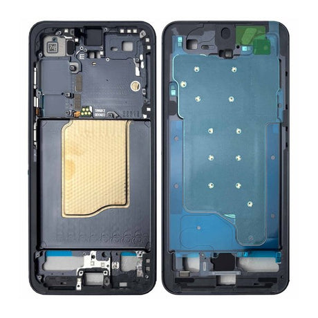 Samsung Galaxy S25 Mittenram Original - Black