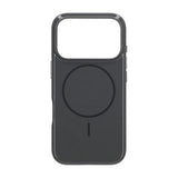 Rvelon iPhone 17 Pro Skal TPU MagSafe Svart