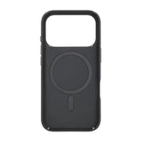 Rvelon iPhone 17 Pro Skal TPU MagSafe Svart