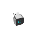 4smarts 2-i-1 Trådlös Apple CarPlay/Android Auto Adapter