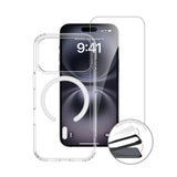 4smarts iPhone 17 Pro/iPhone 18 Pro 360 Protection Set