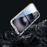 4smarts iPhone 17 Pro/iPhone 18 Pro 360 Protection Set