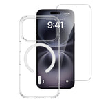 4smarts iPhone 17 Pro/iPhone 18 Pro 360 Protection Set