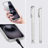 4smarts iPhone 17 Pro/iPhone 18 Pro 360 Protection Set
