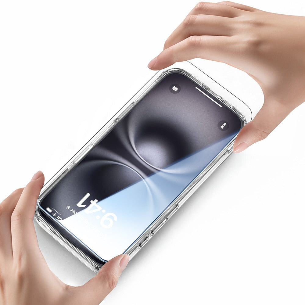 4smarts iPhone 17 Pro/iPhone 18 Pro 360 Protection Set