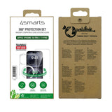 4smarts iPhone 17 Pro/iPhone 18 Pro 360 Protection Set