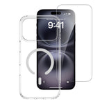 4smarts iPhone 17 Pro Max/iPhone 18 Pro Max 360 Protection Set