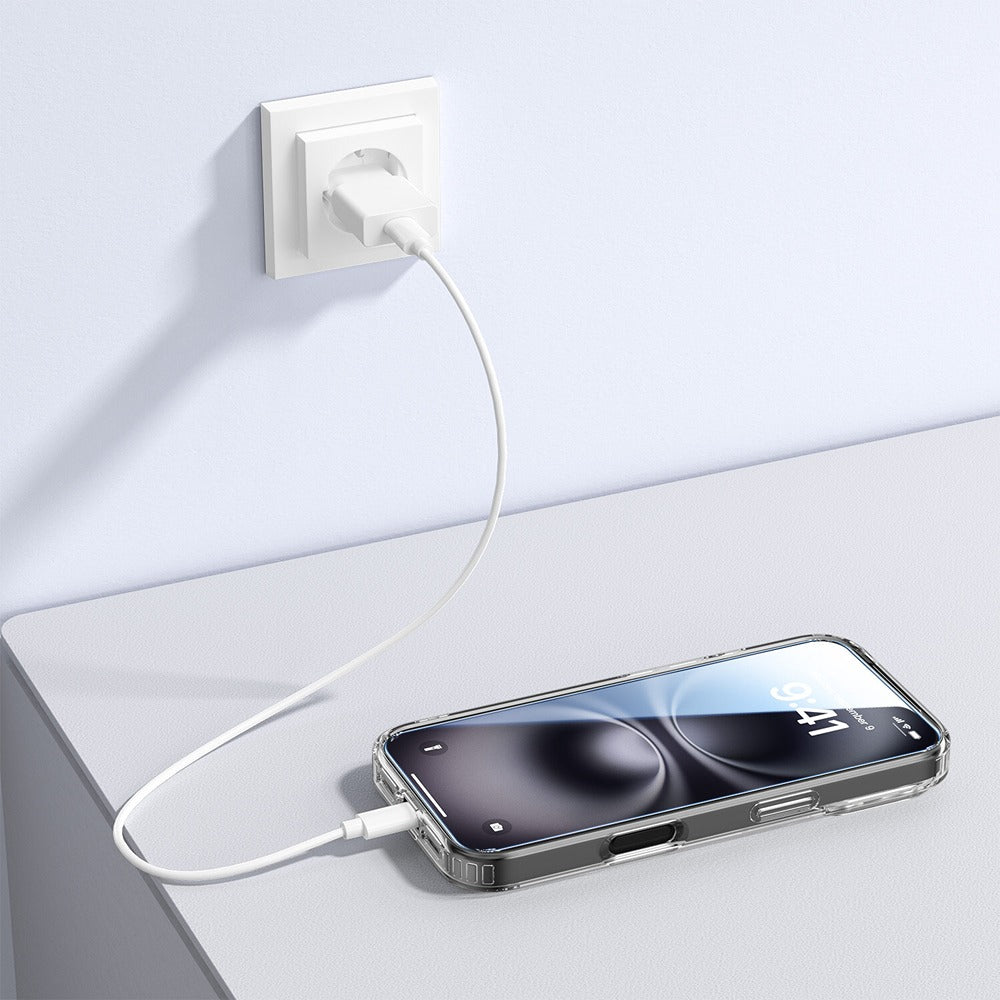 4smarts iPhone 17 Pro/iPhone 18 Pro 3in1 Premium Starter Set