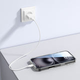 4smarts iPhone 17 Pro/iPhone 18 Pro 3in1 Premium Starter Set