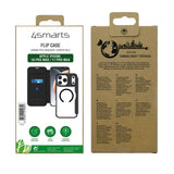 4smarts iPhone 17 Pro Max/iPhone 18 Pro Max Fodral Urban Pro MagSafe Svart