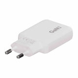 X2O 65W Dual Slim Hemmaladdarset USB-C/C GaN 1.5m Vit