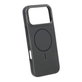 Rvelon iPhone 17 Pro Skal TPU MagSafe Svart