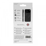 X2O iPhone 17 Pro Max Skal Mag Metal Svart