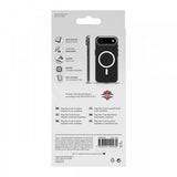X2O iPhone Air Skal Mag Clear Transparent