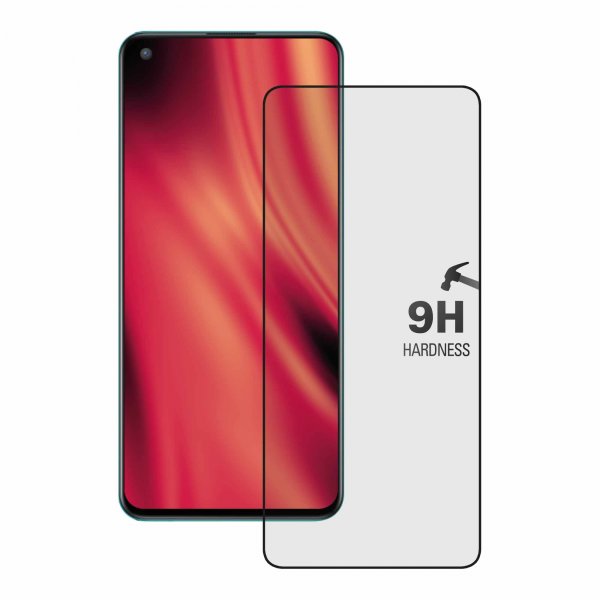 X2O OnePlus Nord CE5 Skärmskydd Full Screen