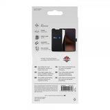 X2O Honor 400 Fodral Classic Wallet Svart