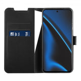 X2O Samsung Galaxy A36/Galaxy A56 Fodral Classic Wallet Svart