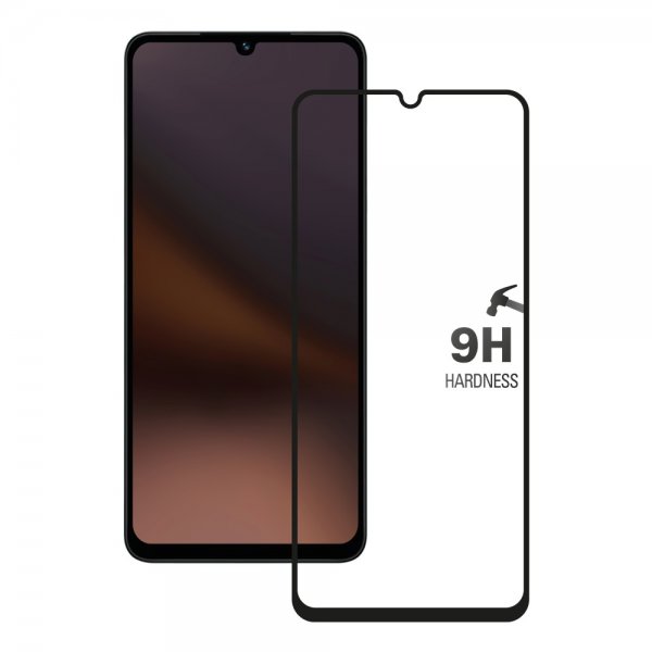 X2O Honor X5c Plus Skärmskydd Full Screen