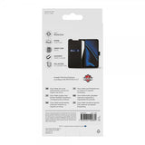 X2O Samsung Galaxy XCover 7 Pro Fodral Classic Wallet Svart