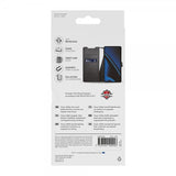 X2O Samsung Galaxy S26 Ultra Fodral Classic Wallet Svart