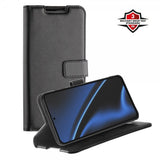 X2O Samsung Galaxy S26 Plus Fodral Classic Wallet Svart