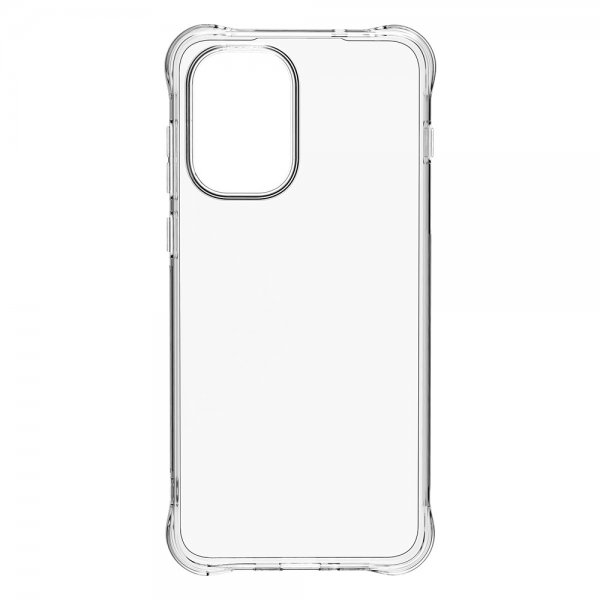 X2O OnePlus 15R Skal Anti-Shock Transparent